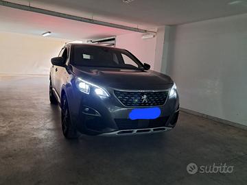 Peugeot 3008 BlueHdi Gt-line 1.5, 130 cv S&S