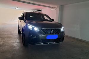 Peugeot 3008 BlueHdi Gt-line 1.5, 130 cv S&S