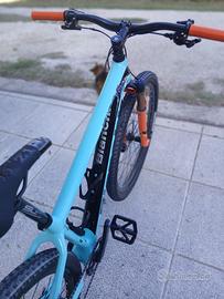 Mtb Bianchi