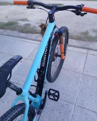 Mtb Bianchi