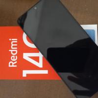 Redmi 14c nuovo 