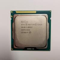 Intel Pentium Dual-Core G2020 Socket 1155 CPU