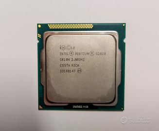 Intel Pentium Dual-Core G2020 Socket 1155 CPU