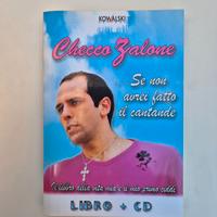 Zalone - Se non avrei fatto il cantante +CD Audio