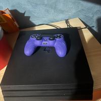 Ps4 pro 1tb