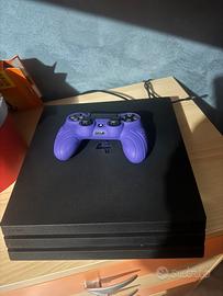 Ps4 pro 1tb