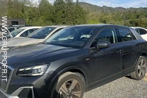 Audi Q2 35 TFSI S tronic - S line