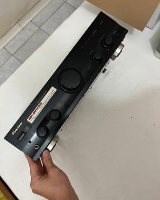 amplificatore integrato Pioneer A-109