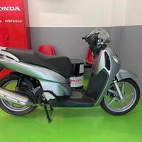 Honda SH 125