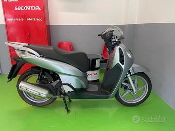 Honda SH 125