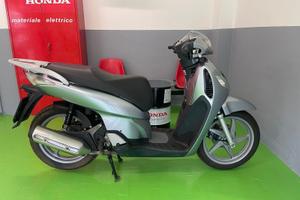 Honda SH 125