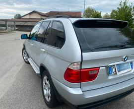 BMW x5 3000td