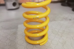 Molla monoamm. Aprilia Rs 250