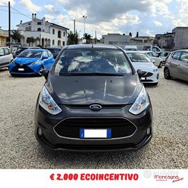 FORD B-Max 1.5 TDCi