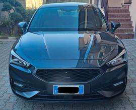 SEAT Leon 4ª serie - 2021