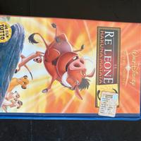 Vhs disney