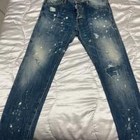 3 Jeans Dsquared2