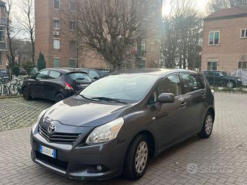 Toyota Verso 2.0 D 7 posti