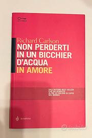 Libro usato - R. Carlson