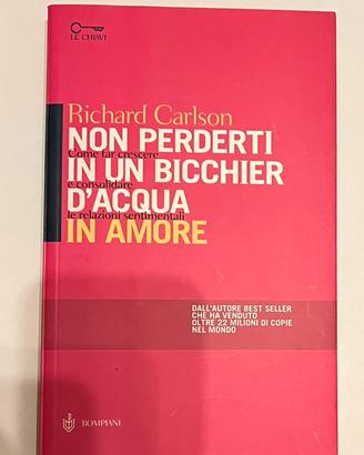 Libro usato - R. Carlson