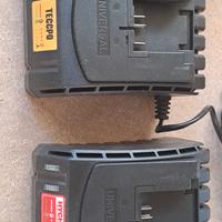 caricabatterie hichika teccpo