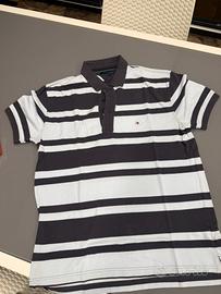 Polo uomo maniche corte Tommy Hilfiger