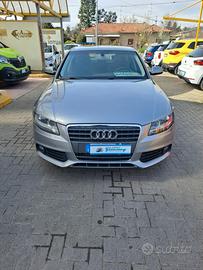 Audi A4 1.8 TFSI 160 CV