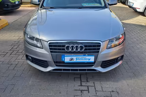 Audi A4 1.8 TFSI 160 CV