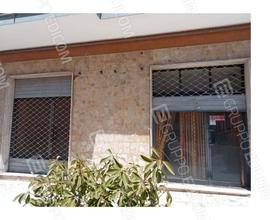 AA. 197/1997 Locale commerciale