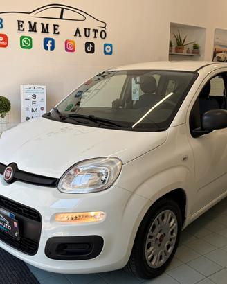 Fiat Panda 1.0 Hybrid S&S UNIPRO NUOVA 56.000KM