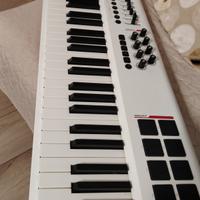 Tastiera Midi M-AUDIO AXIOM PRO 61