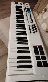 Tastiera Midi M-AUDIO AXIOM PRO 61