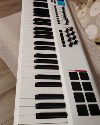Tastiera Midi M-AUDIO AXIOM PRO 61