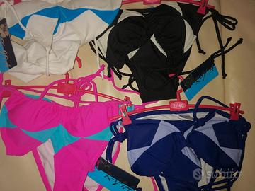 Costumi da mare - Bikini