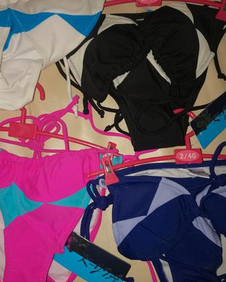 Costumi da mare - Bikini