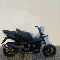 Peugeot jet tech force 50