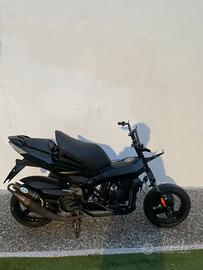 Peugeot jet tech force 50