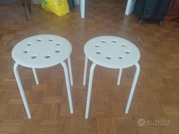 sgabelli Ikea Marius 