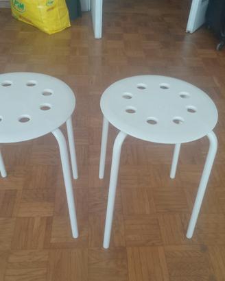 sgabelli Ikea Marius 