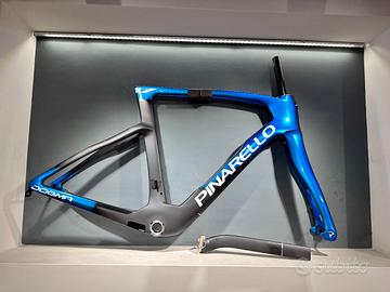 Telaio Pinarello Dogma F Luxor 2026 – Misura 540