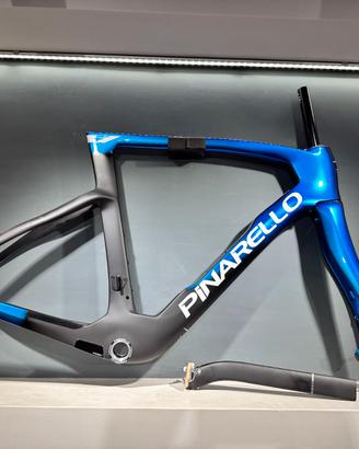 Telaio Pinarello Dogma F Luxor 2026 – Misura 540