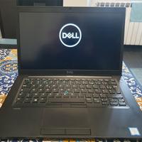 NOTEBOOK DELL LATITUDE 7480