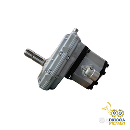 KIT SPACCALEGNA MOLTIPLICATORE DI GIRI POMPA GR 3