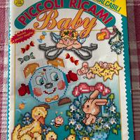 Piccoli ricami baby