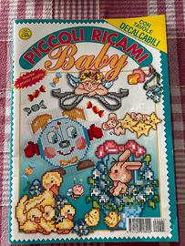 Piccoli ricami baby