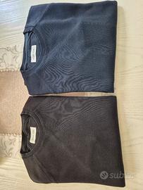 Felpa Pier One Uomo taglia S