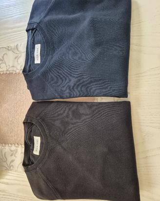 Felpa Pier One Uomo taglia S