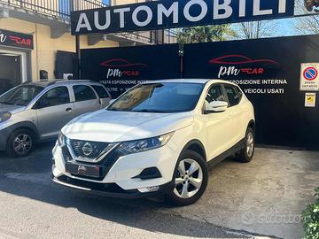NISSAN Qashqai 1.3 DIG-T 140 CV Business