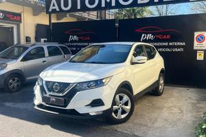 NISSAN Qashqai 1.3 DIG-T 140 CV Business