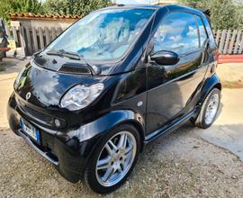 Smart ForTwo 700 CABRIO BRABUS (55 kW)